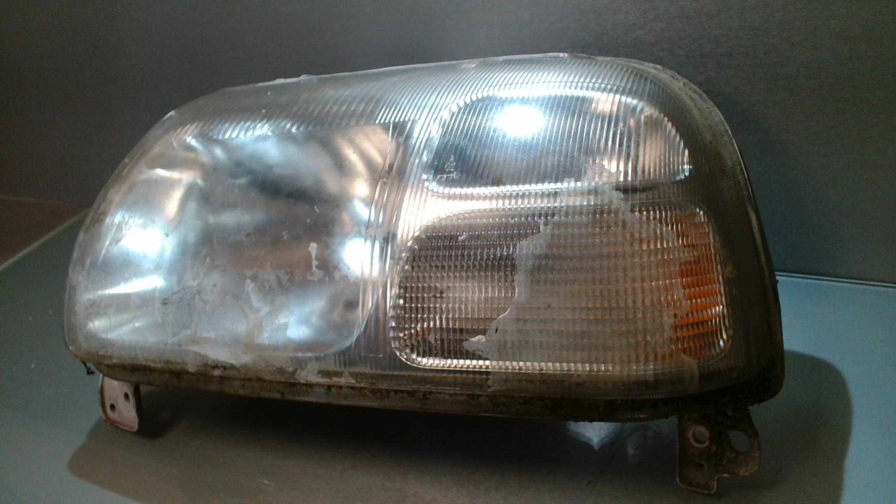 Gruppo ottico anteriore principale sinistro (luci)(faro) SUZUKI GRAND VITARA 1 Gasolina - 1