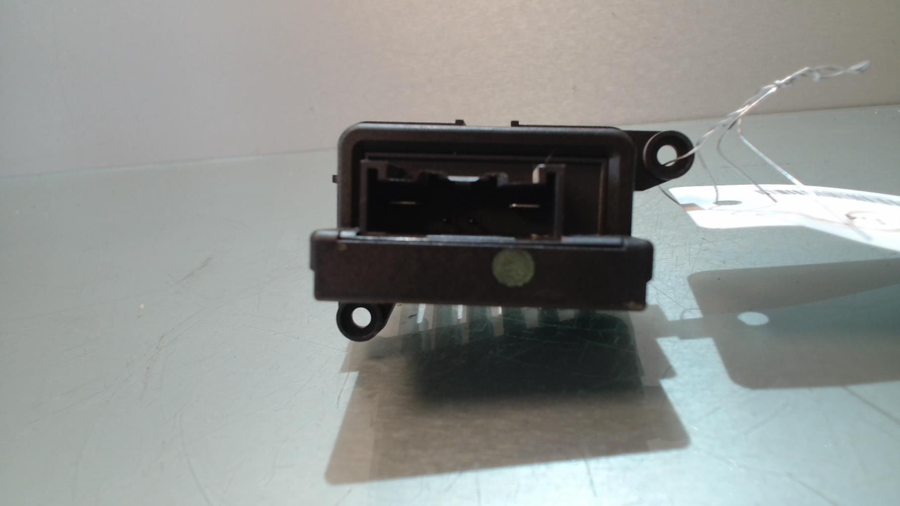 Resistenza riscaldamento FORD FIESTA 6 PHASE 1 Diésel - 1