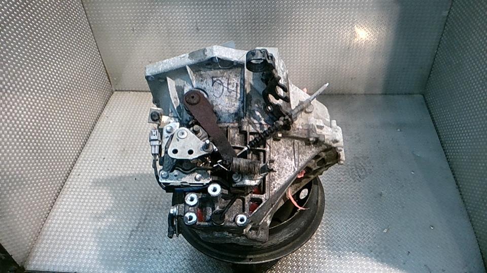 Scatola cambio CITROEN C1 1 PHASE 2 Gasolina - 1