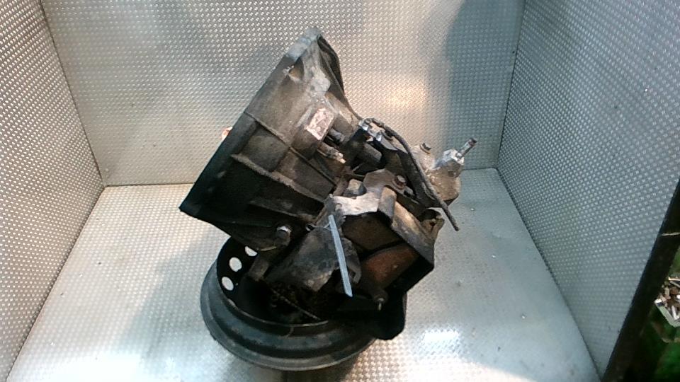 Boite de vitesses FORD FIESTA 5 PHASE 2 Diesel - 1