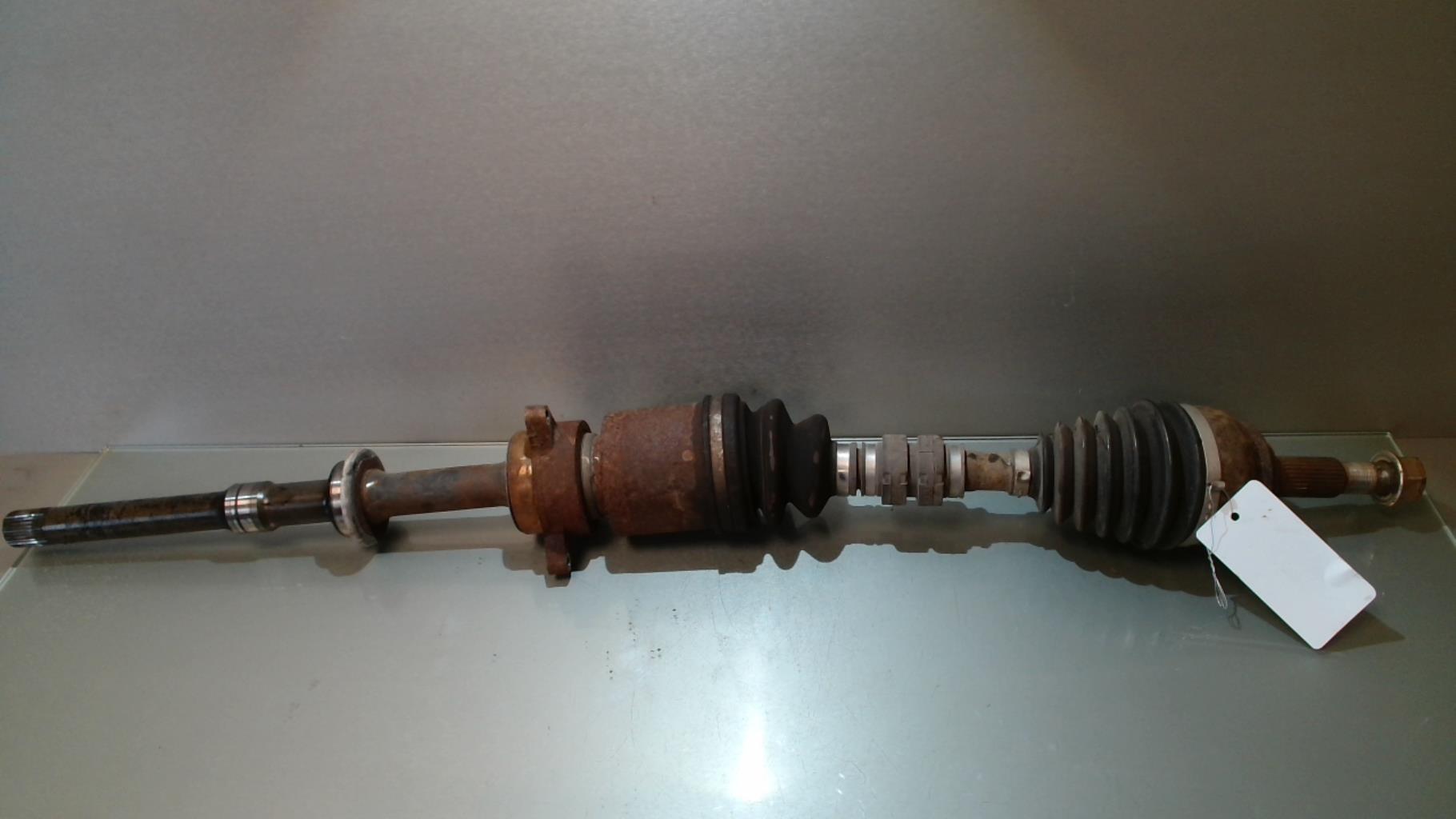 Giunto cardanico albero di trasmissione destro NISSAN MURANO 1 Gasolina - 1