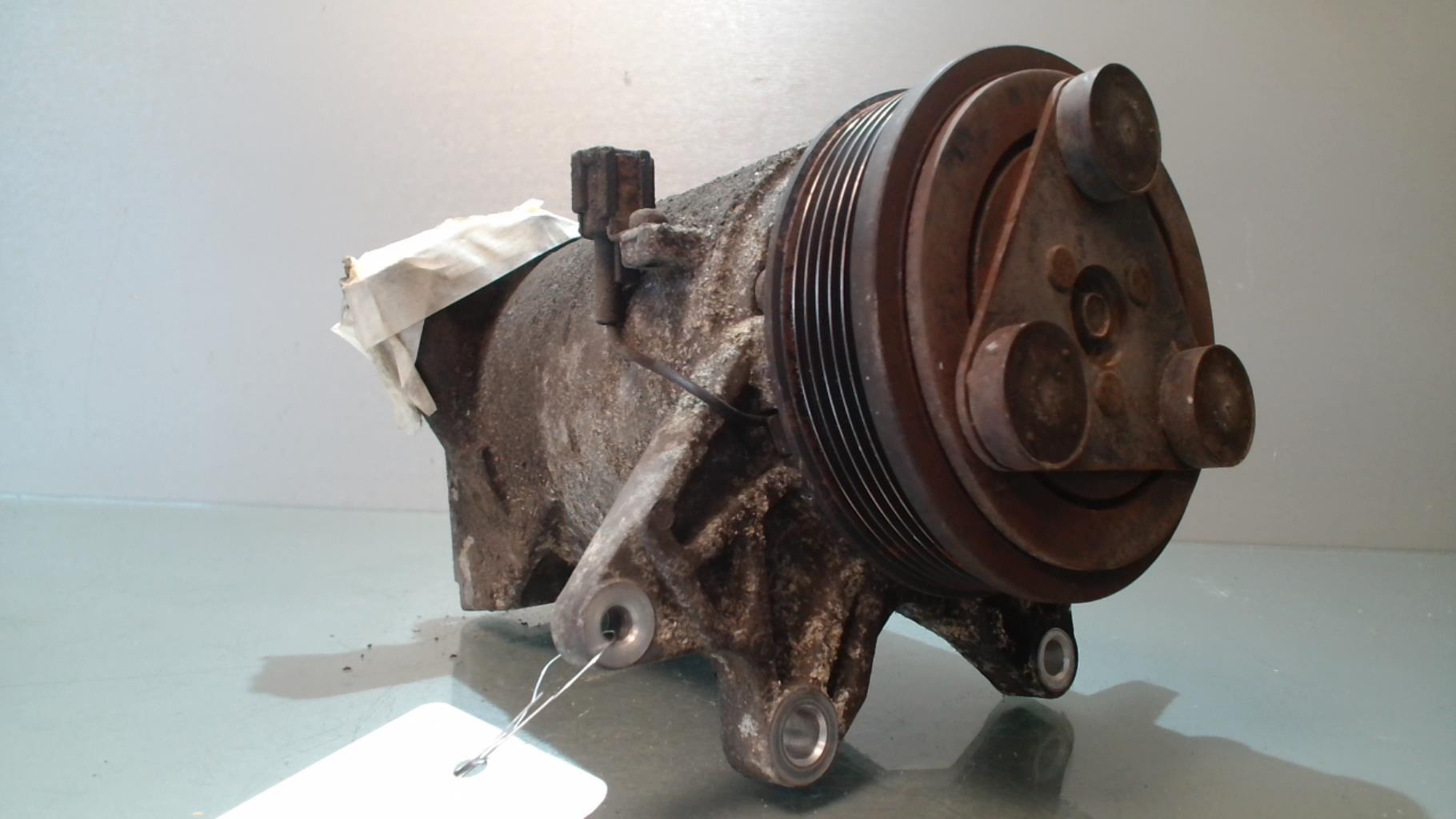 Compressore clima NISSAN MURANO 1 Gasolina - 1