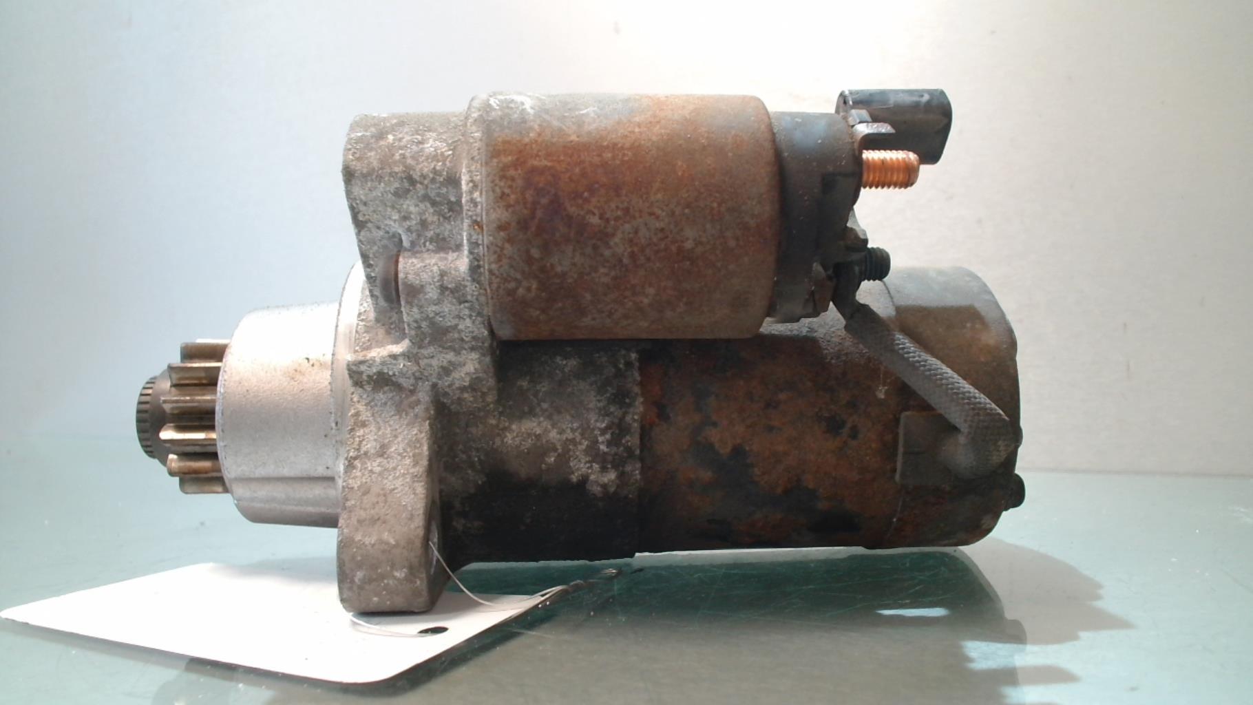 Motorino avviamento NISSAN MURANO 1 Gasolina - 1