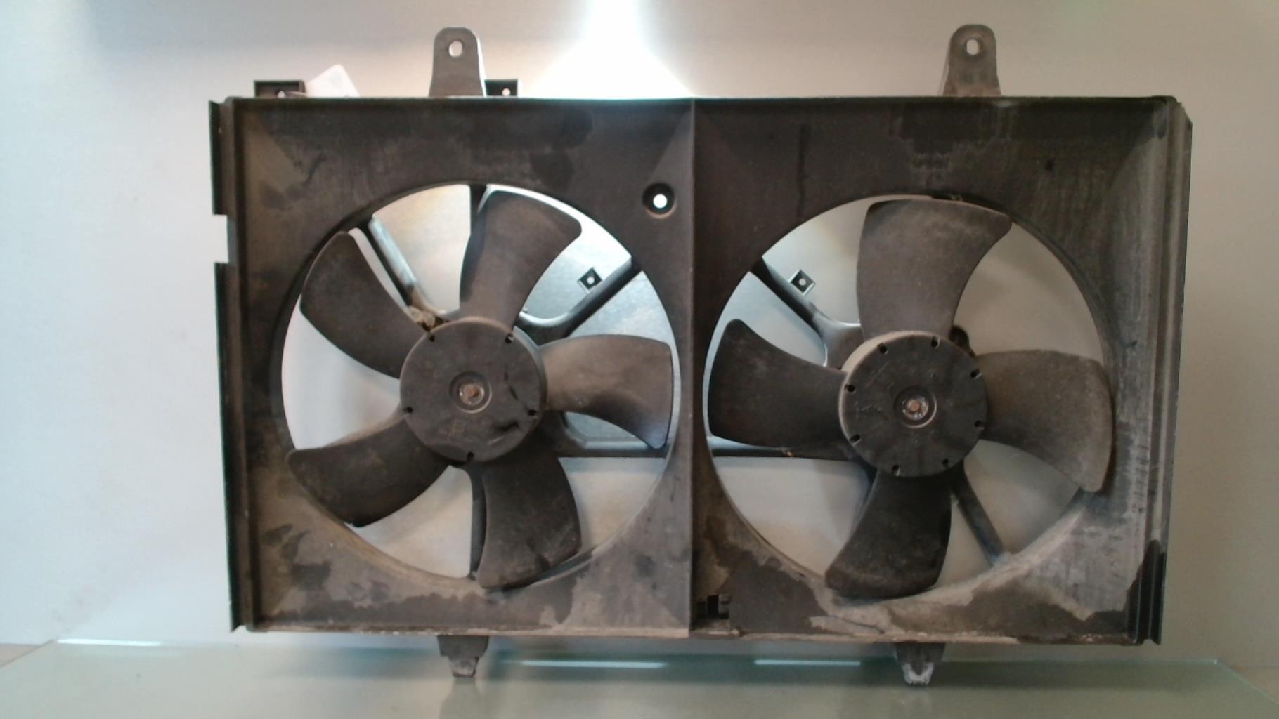 Cornice radiatore ventola NISSAN MURANO 1 Gasolina - 1