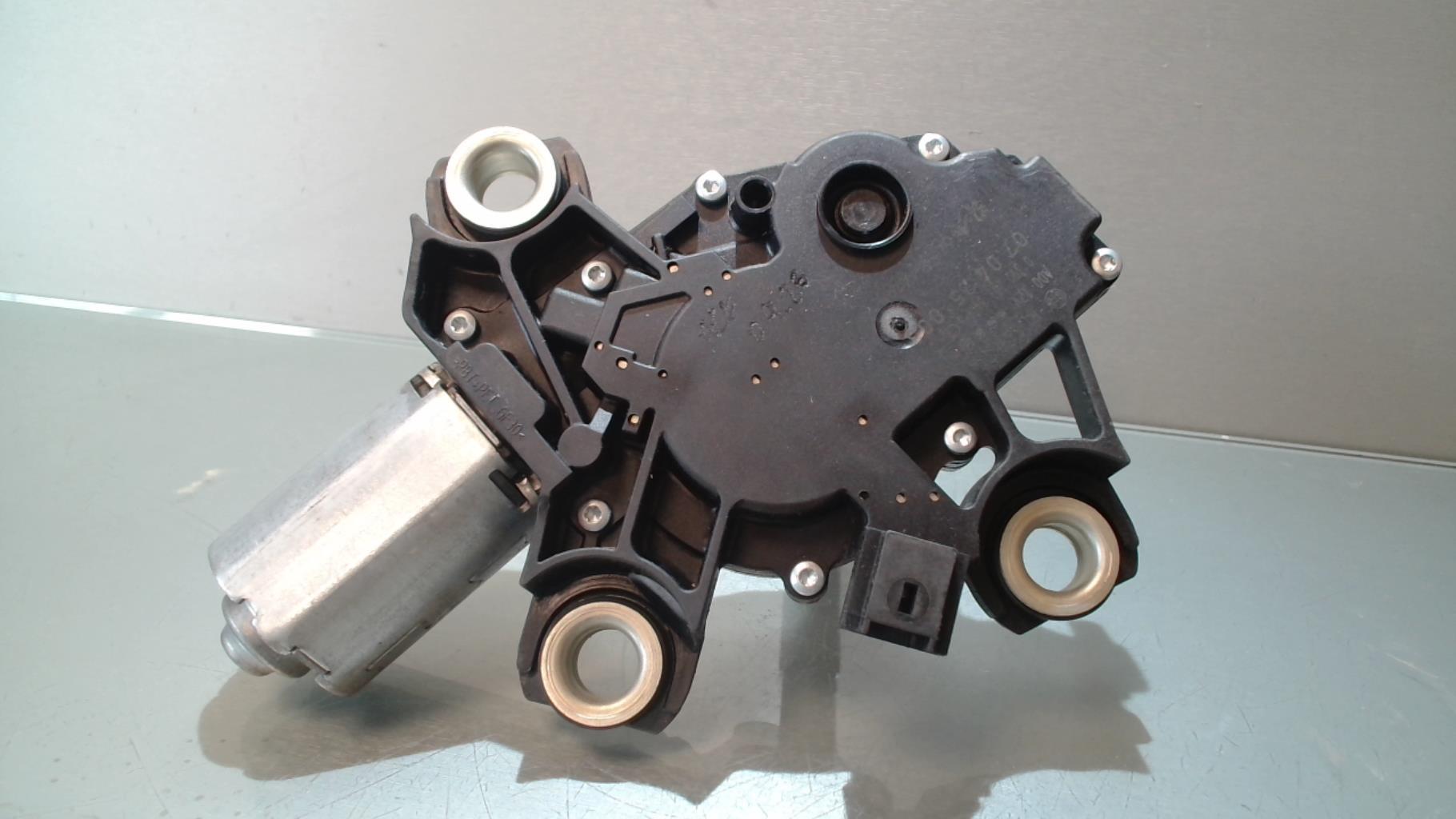 Motore tergicristallo posteriore CITROEN C4 PICASSO 1  - 1