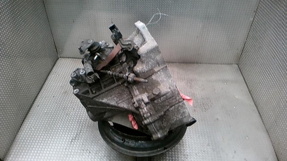 Boite de vitesses PEUGEOT 107 PHASE 1 Essence - 1