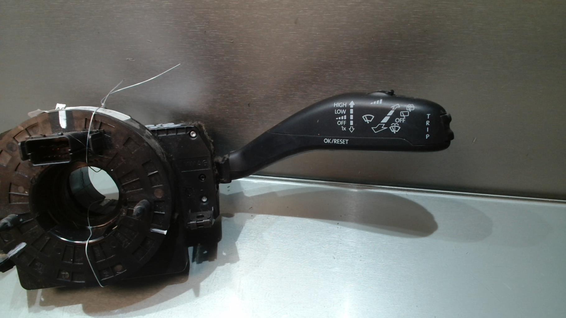 Devio guida completo con contatto spiralato SKODA FABIA 2 PHASE 2 Diésel - 1