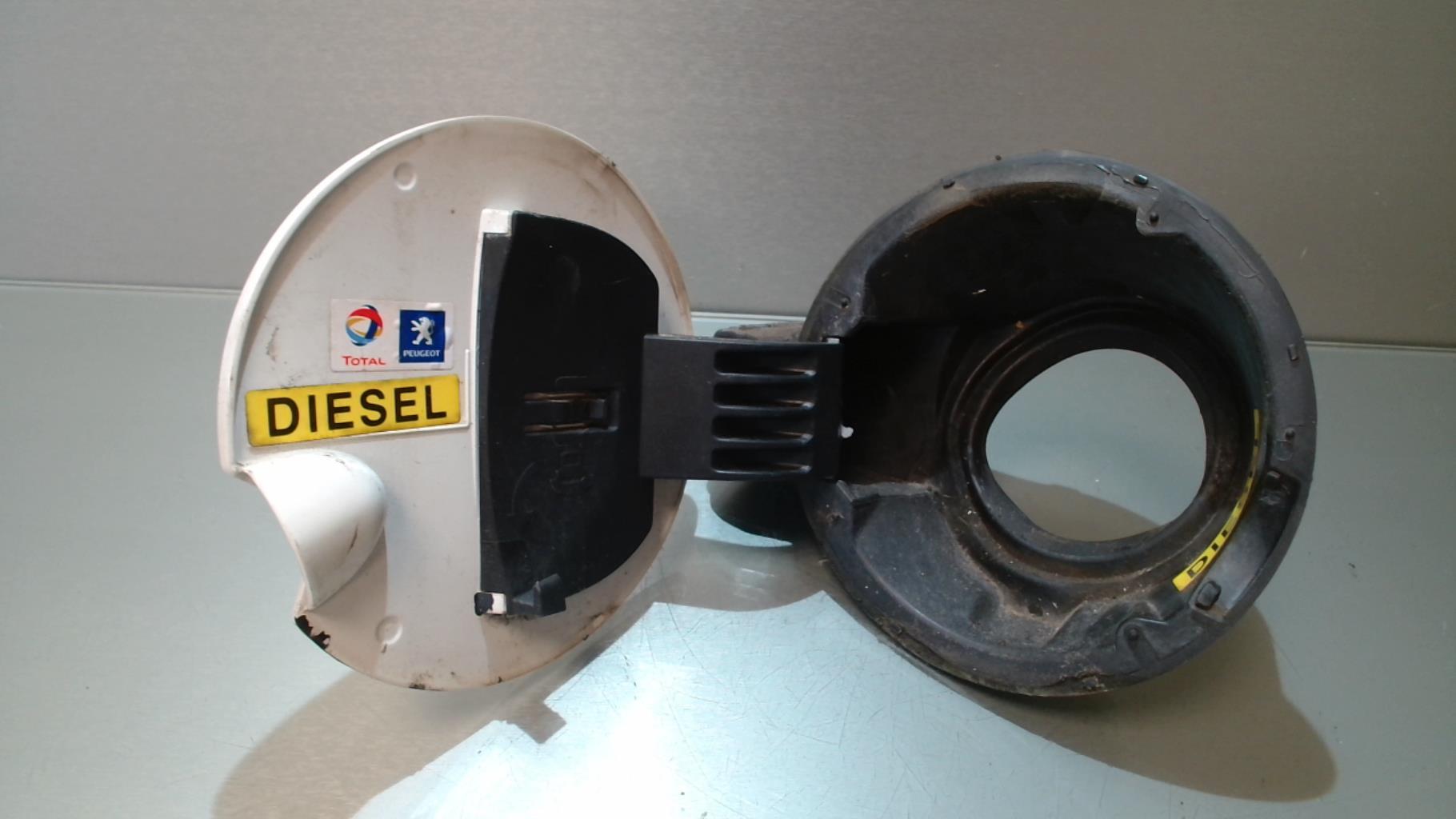 Trappe d'essence PEUGEOT 207 PHASE 1 BREAK Diesel - 1