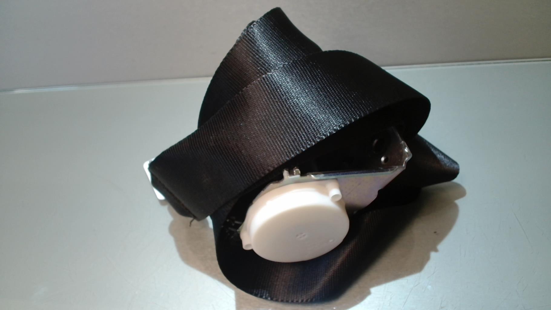 Cintura di sicurezza posteriore destra FORD FOCUS 2 PHASE 1 Diésel - 1