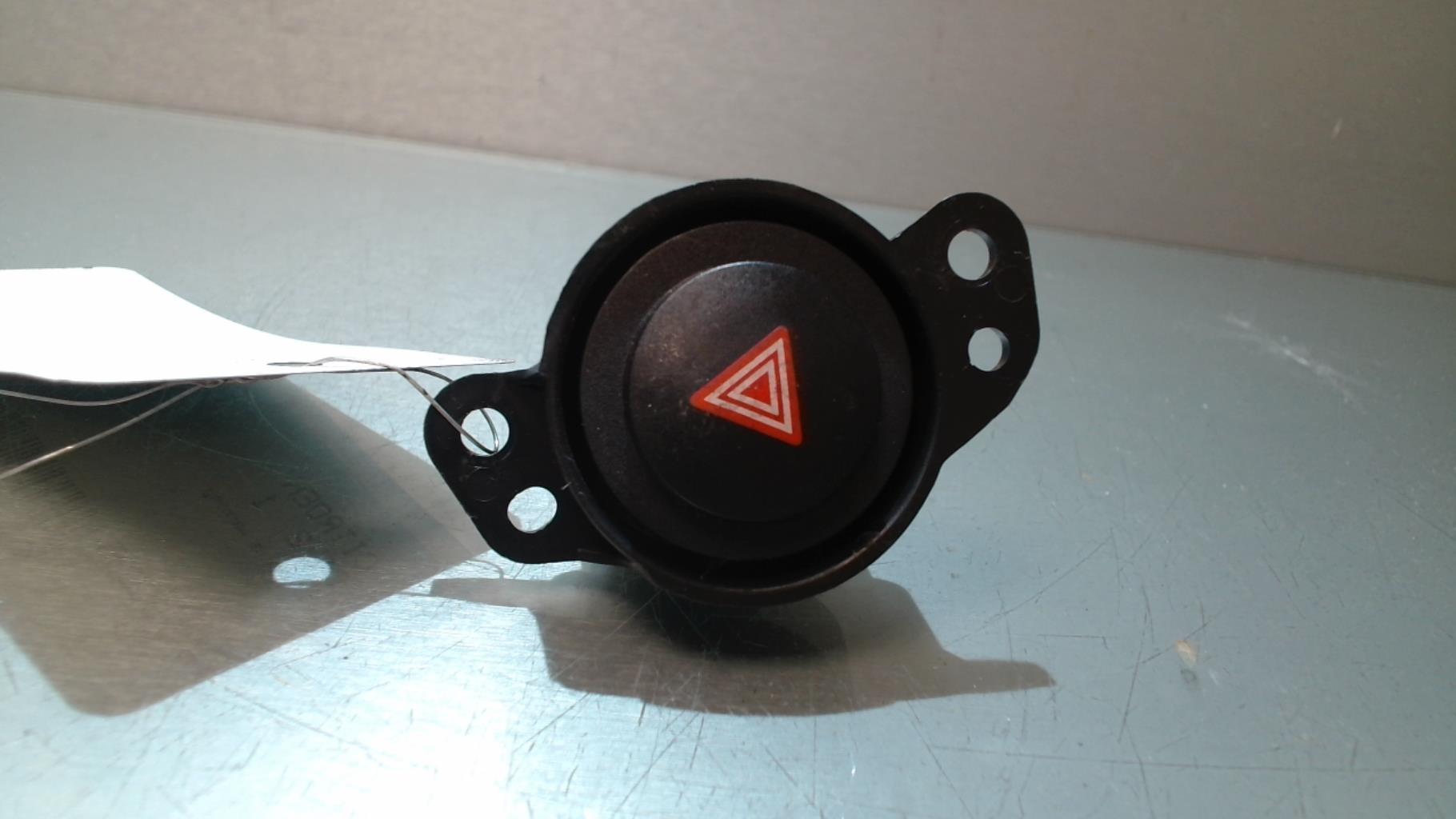 Interruttore luci emergenza CITROEN C1 2 Gasolina - 1