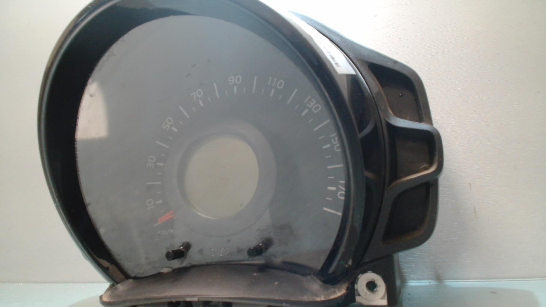 Compteur CITROEN C1 2 Essence - 1