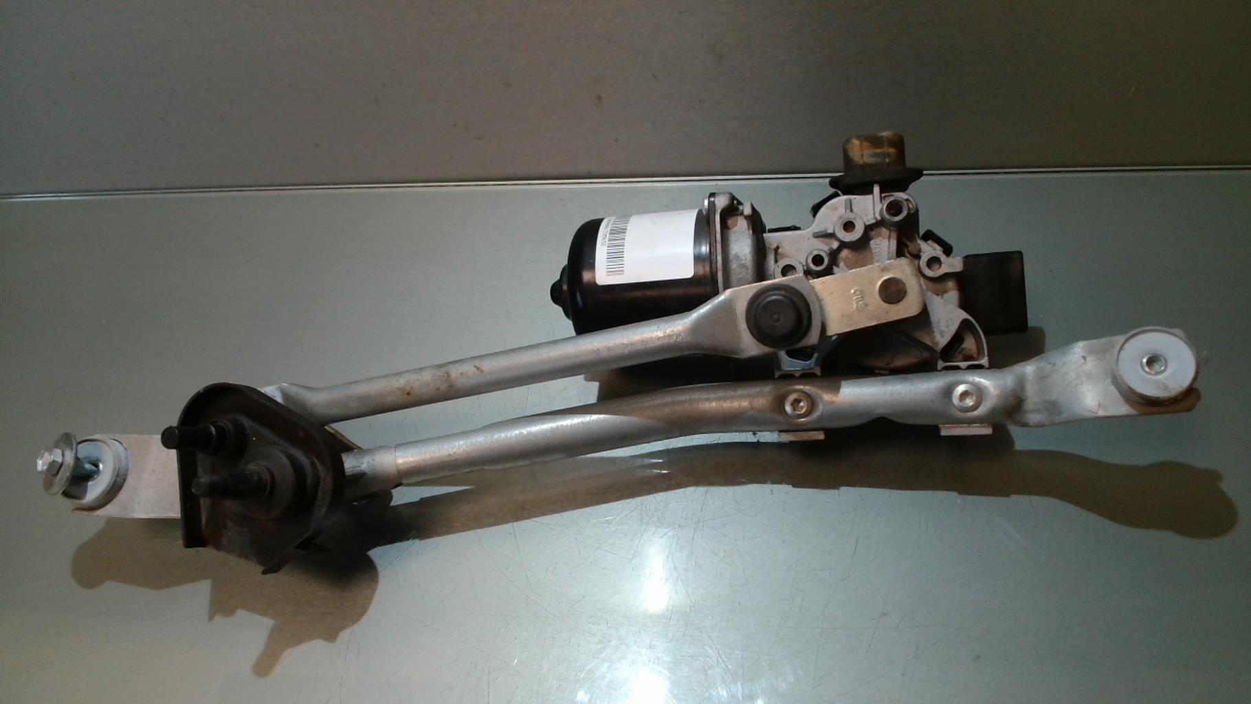Mecanisme d'essuie glace CITROEN C1 2 Essence - 1