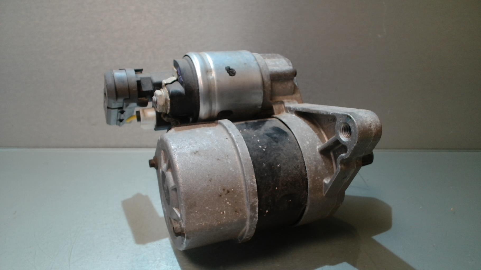 Demarreur CITROEN C1 2 Essence - 1