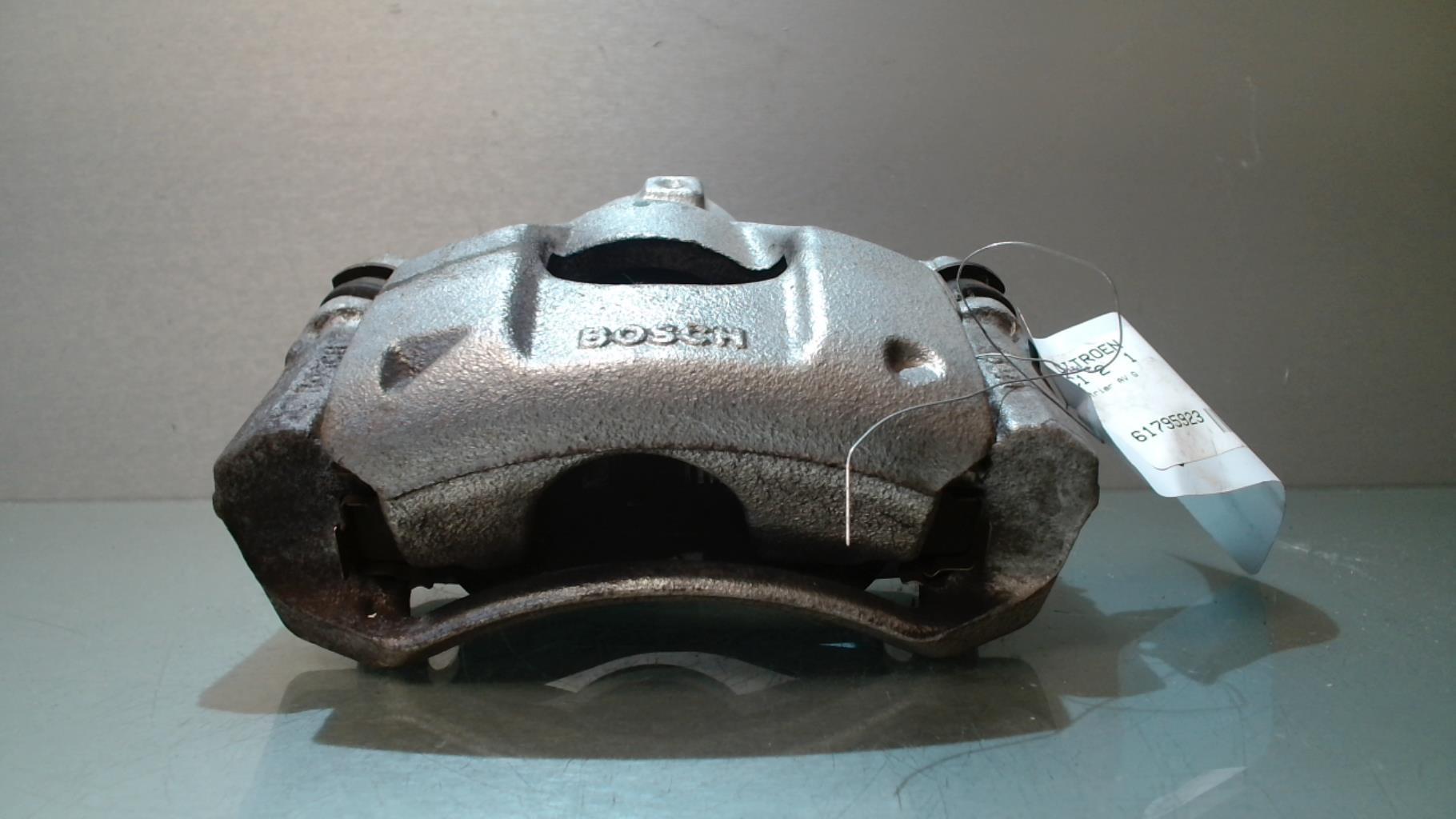 Pinza freni anteriore sinistra CITROEN C1 2 Gasolina - 1