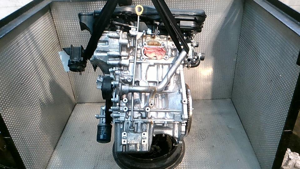 Moteur CITROEN C1 2 Essence - 1