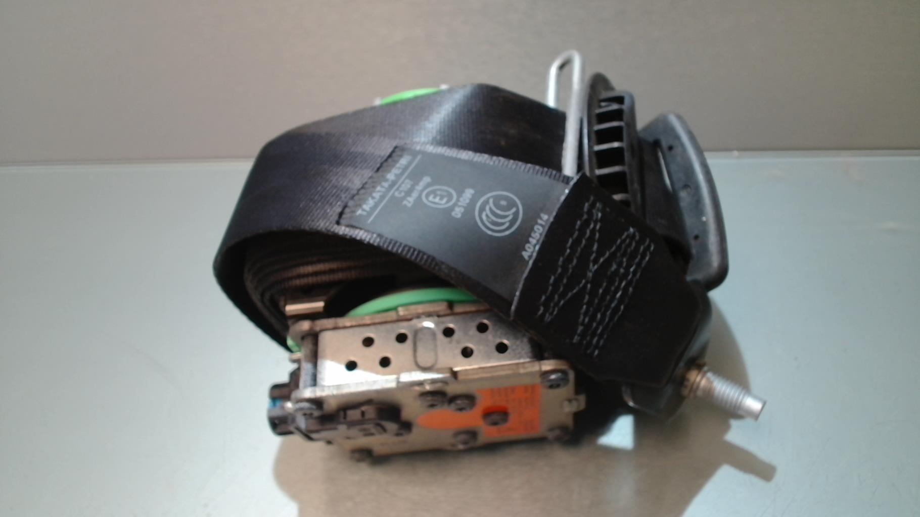 Cintura di sicurezza anteriore destra CITROEN C4 2 PHASE 1 Diésel - 1