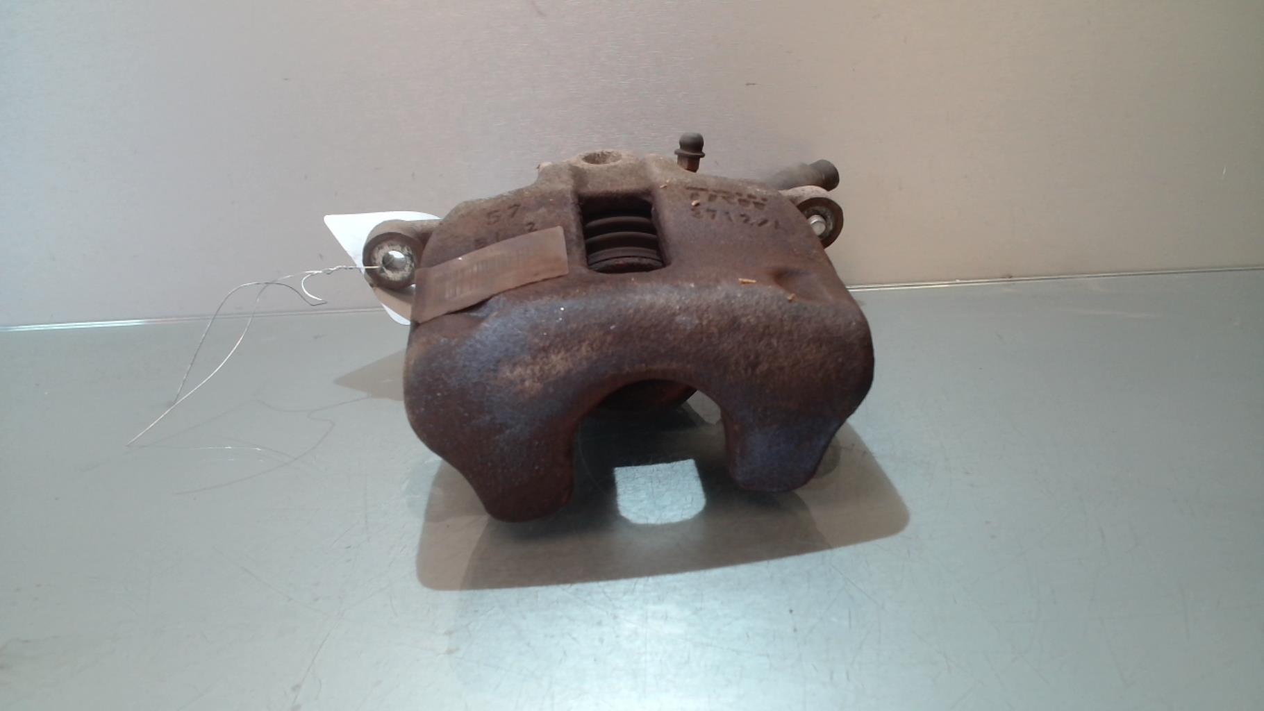 Pinza freni anteriore sinistra CITROEN C4 2 PHASE 1 Diésel - 1