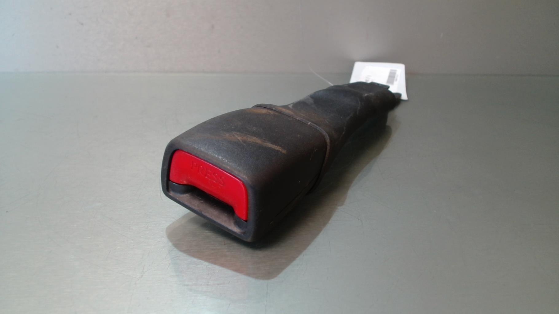 Aggancio cintura sicurezza anteriore sinistro CITROEN C1 1 PHASE 2 Gasolina - 1