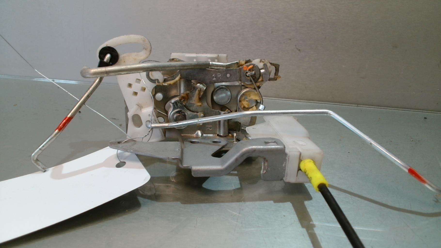 Chiusura non centralizzata anteriore destra CITROEN C1 1 PHASE 2 Gasolina - 1