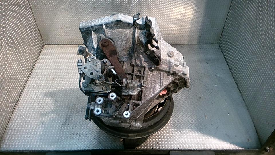 Scatola cambio CITROEN C1 1 PHASE 2 Gasolina - 1