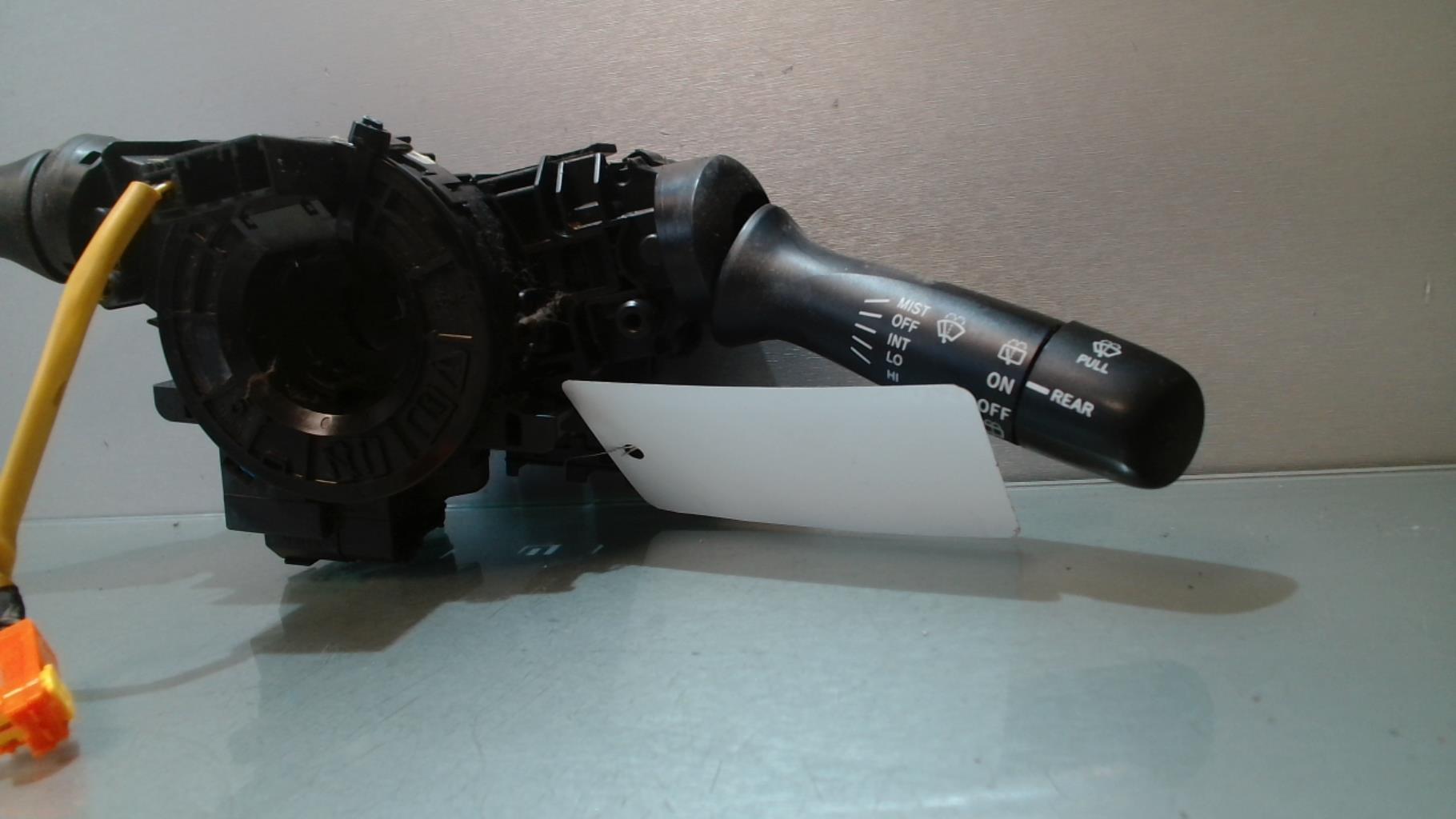 Devio guida completo con contatto spiralato TOYOTA YARIS 2 PHASE 1 Gasolina - 1