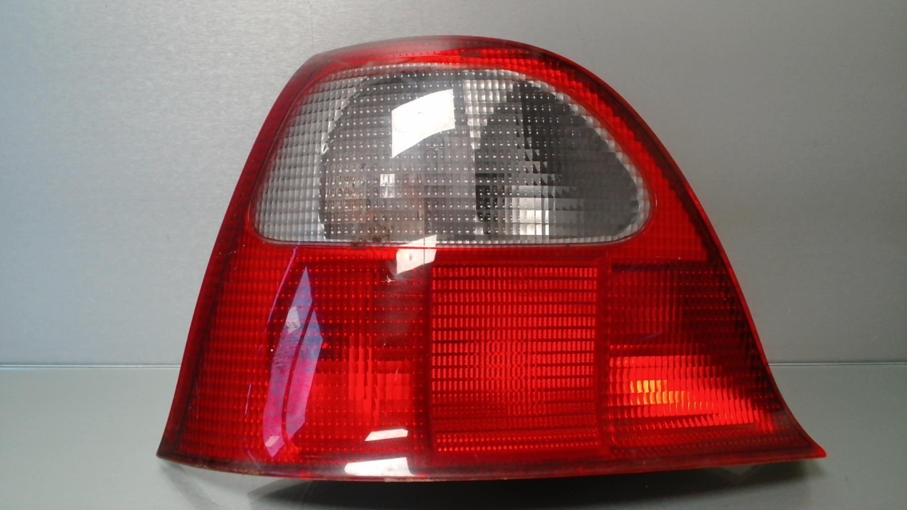 Fanale posteriore principale sinistro (luci) ROVER 25 PHASE 1 Gasolina - 1
