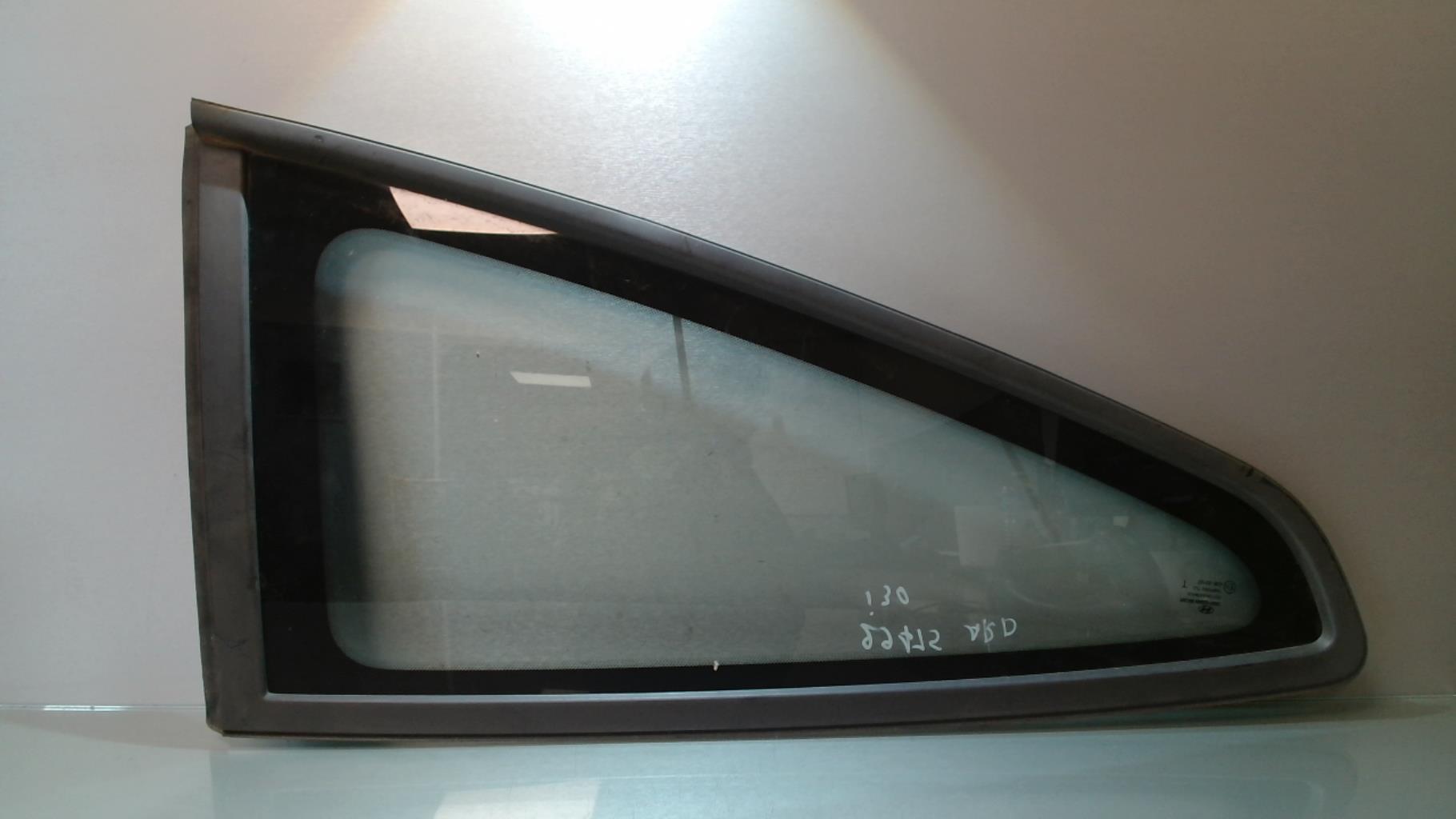 Vetro laterale fisso posteriore destro HYUNDAI I 30 2 PHASE 2 Diésel - 1