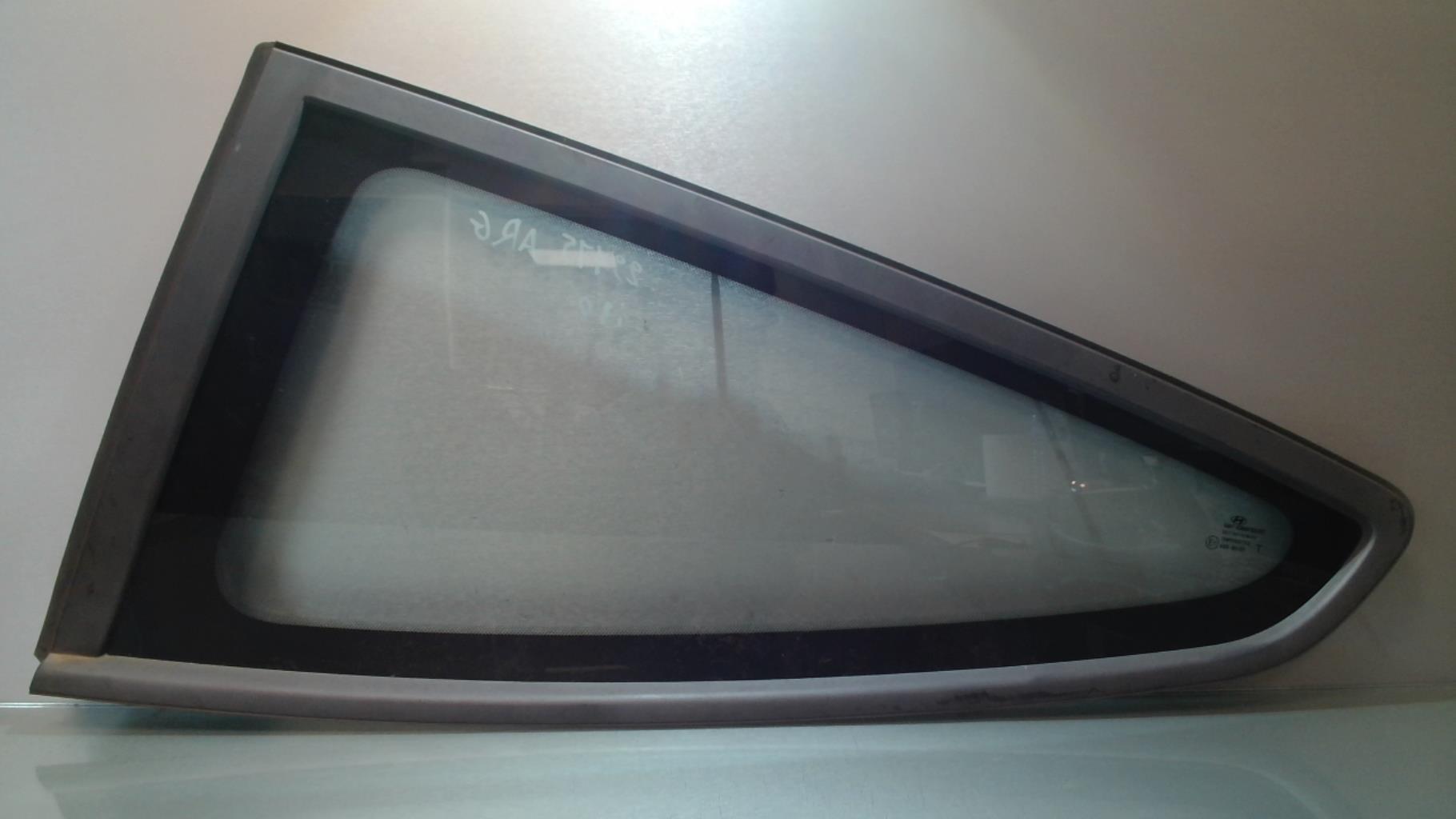 Ventanilla triangular trasera izquierda HYUNDAI I 30 2 PHASE 2 Diésel - 1