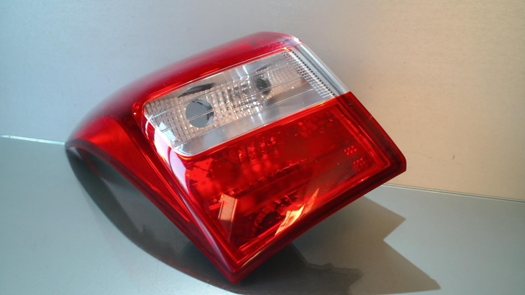 Fanale posteriore principale sinistro (luci) HYUNDAI I 30 2 PHASE 2 Diésel - 1