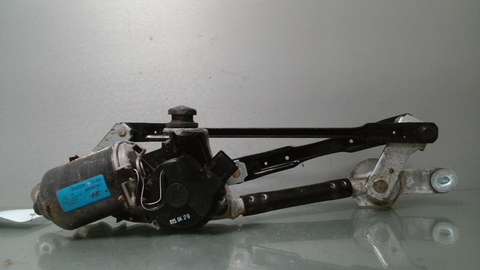 Mecanisme d'essuie glace HYUNDAI I 30 2 PHASE 2 Diesel - 1