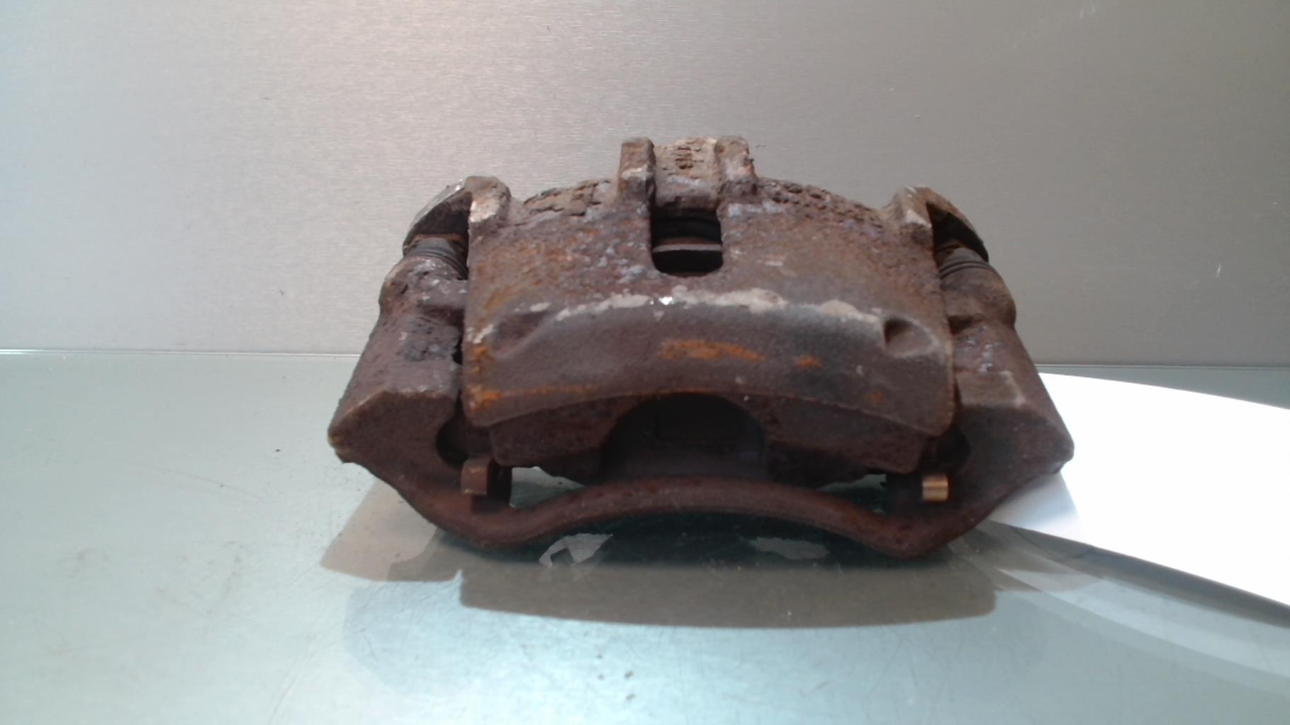 Pinza freni anteriore sinistra TOYOTA YARIS 1 PHASE 1 Gasolina - 1