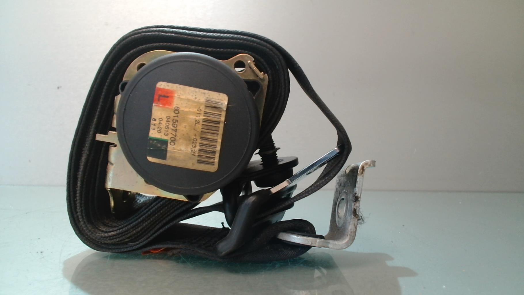 Cintura di sicurezza posteriore sinistra FORD C-MAX 1 PHASE 1 Diésel - 1