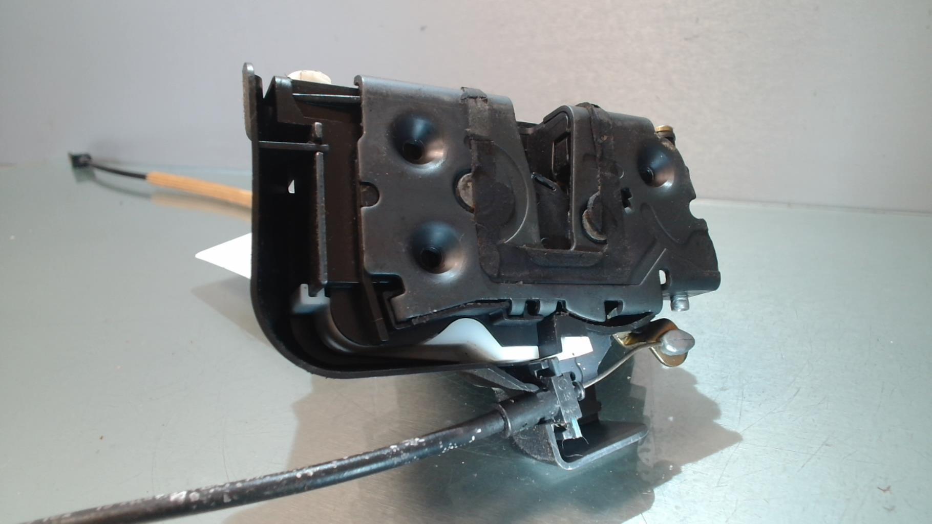 Chiusura centralizzata posteriore sinistra FORD C-MAX 1 PHASE 1 Diésel - 1
