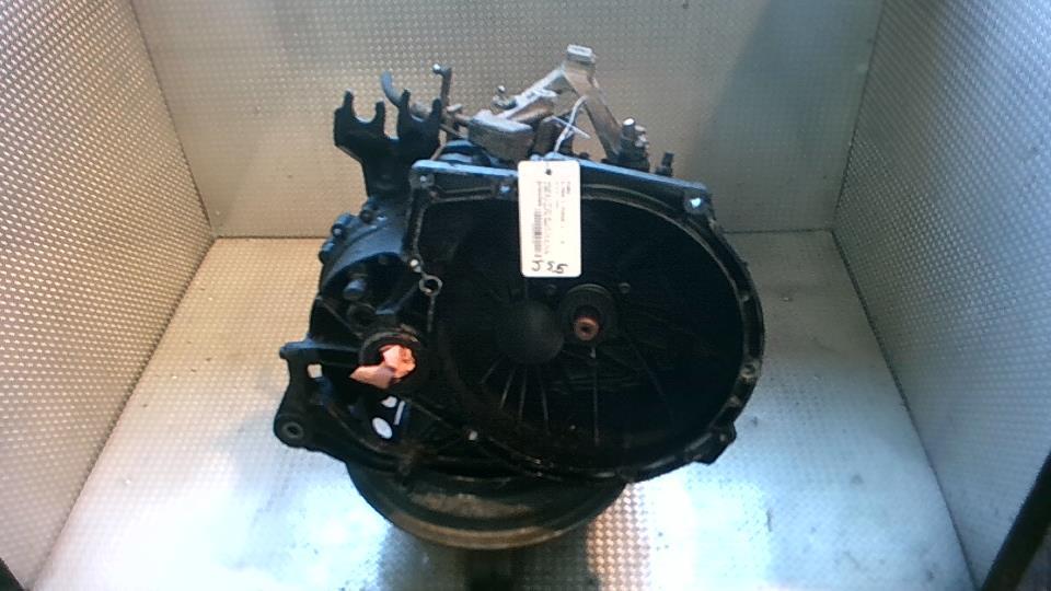 Boite de vitesses FORD C-MAX 1 PHASE 1 Diesel - 1