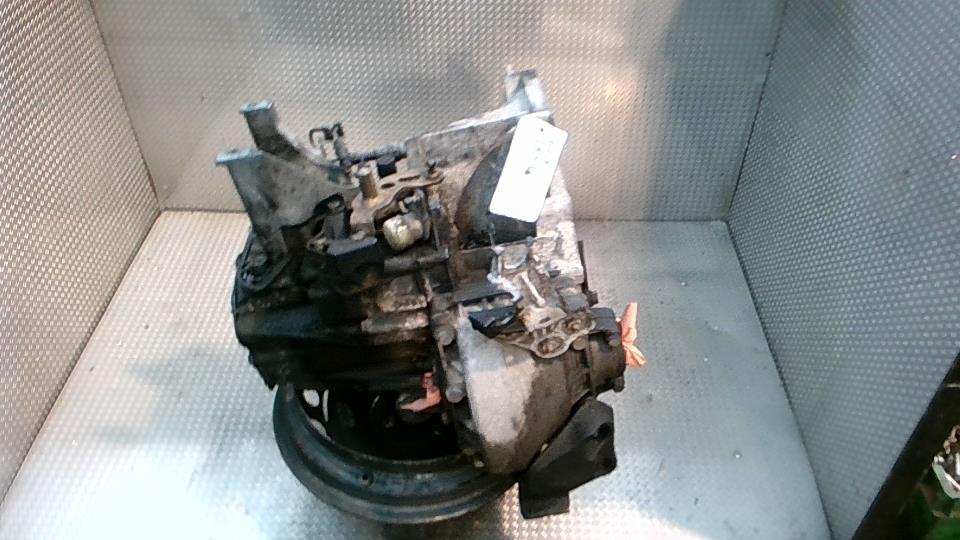 Boite de vitesses PEUGEOT 607 PHASE 2 Diesel - 1