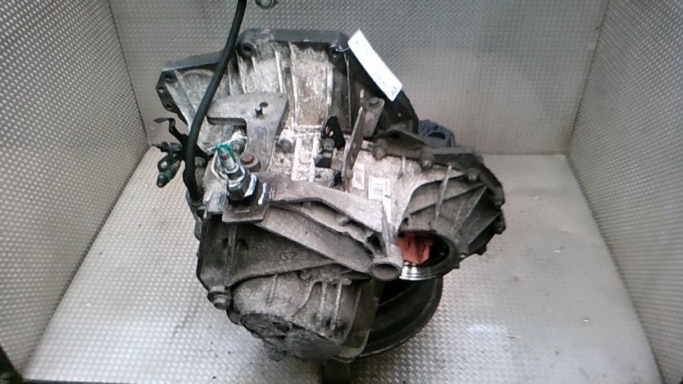 Boite de vitesses RENAULT ESPACE 4 PHASE 1 Diesel - 1