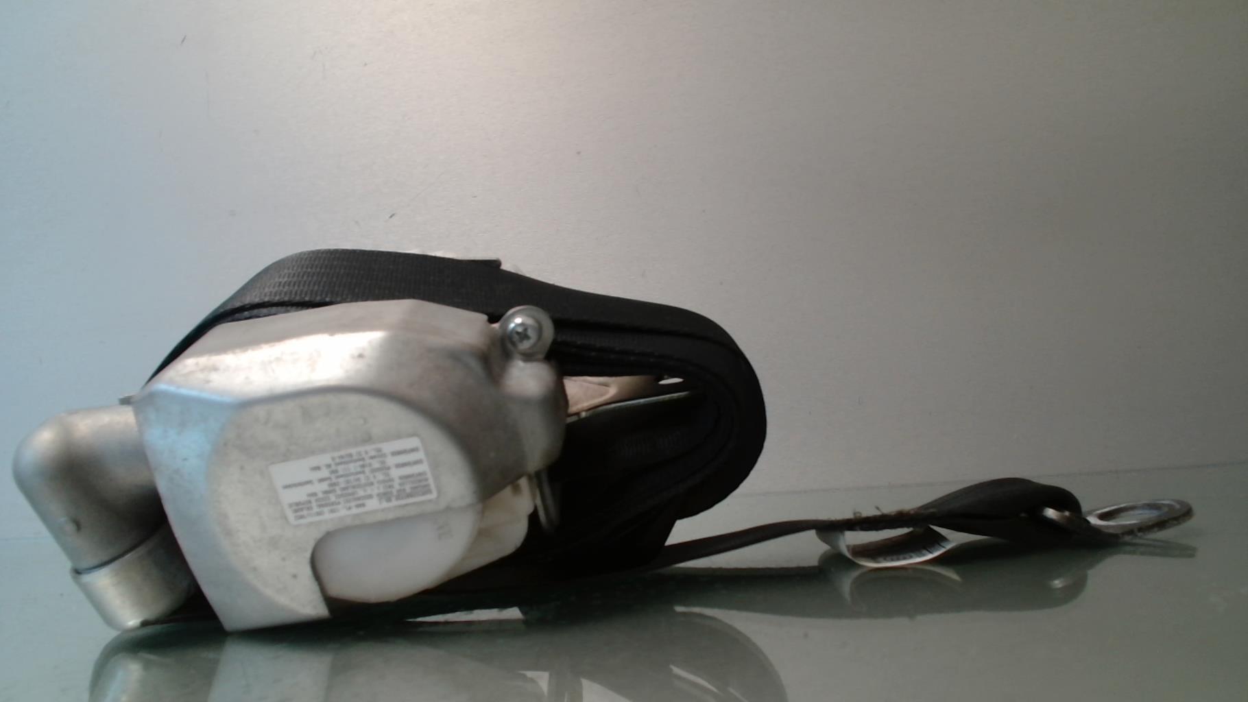 Cintura di sicurezza anteriore destra CITROEN C1 1 PHASE 2 Gasolina - 1