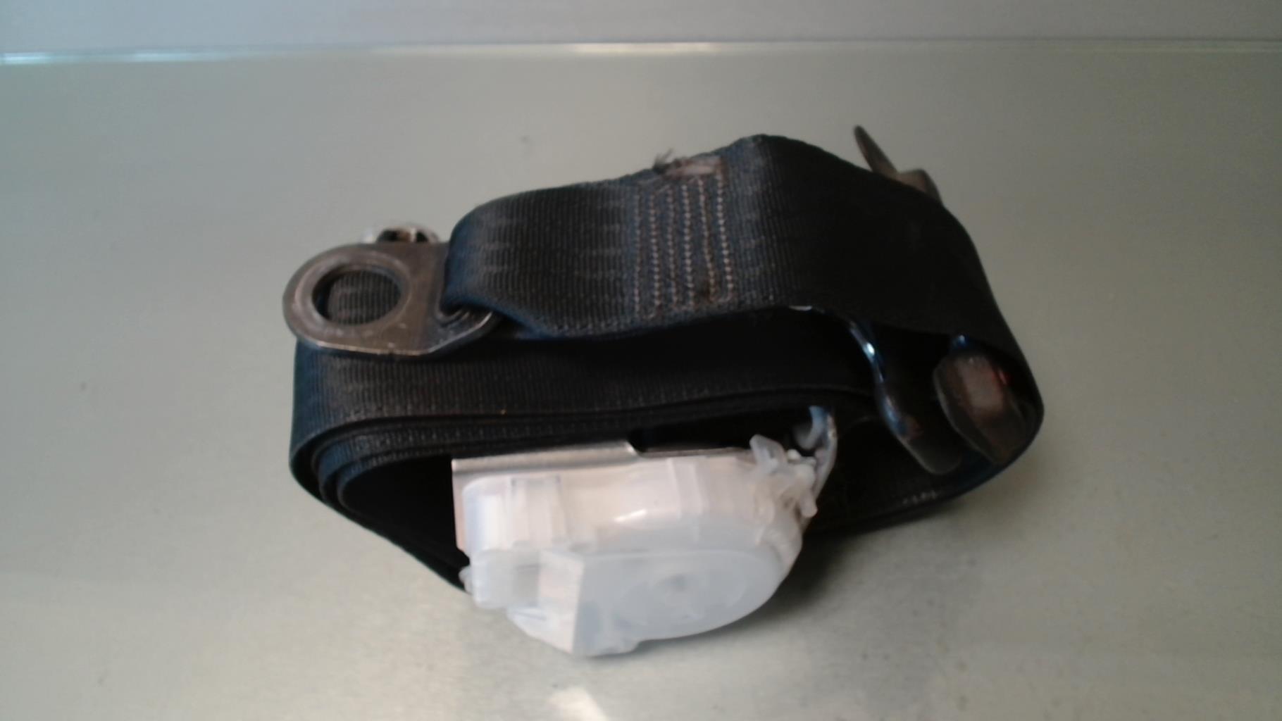 Cintura di sicurezza anteriore sinistra CITROEN C1 1 PHASE 2 Gasolina - 1