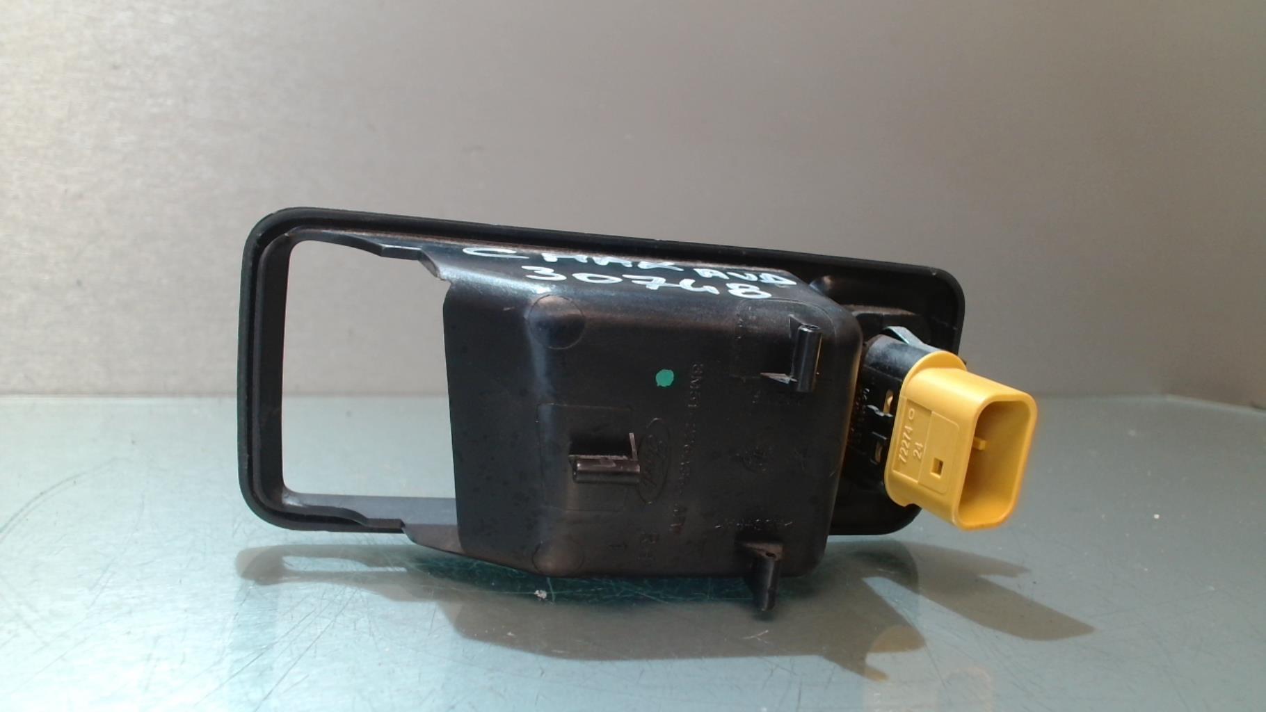 Interruttore lavacristalli anteriore destro FORD C-MAX 1 PHASE 2 Diésel - 1