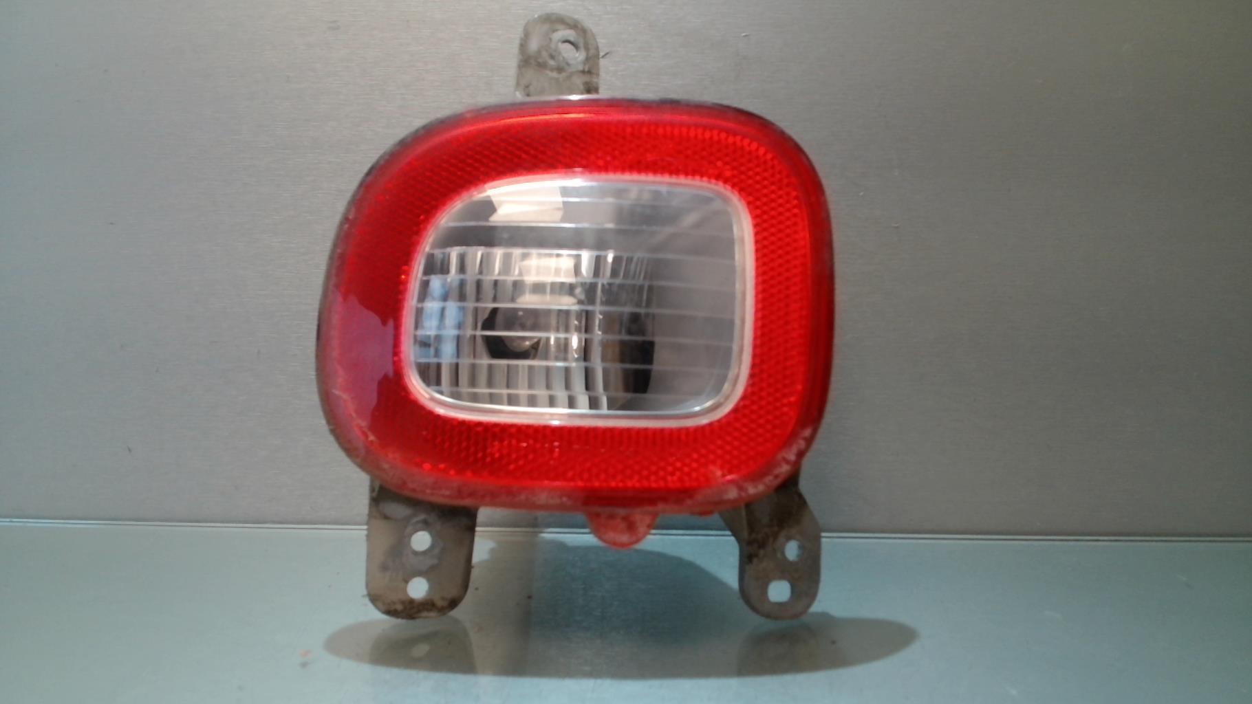 Feu de recul droit FIAT PANDA 3 PHASE 1 Diesel - 1