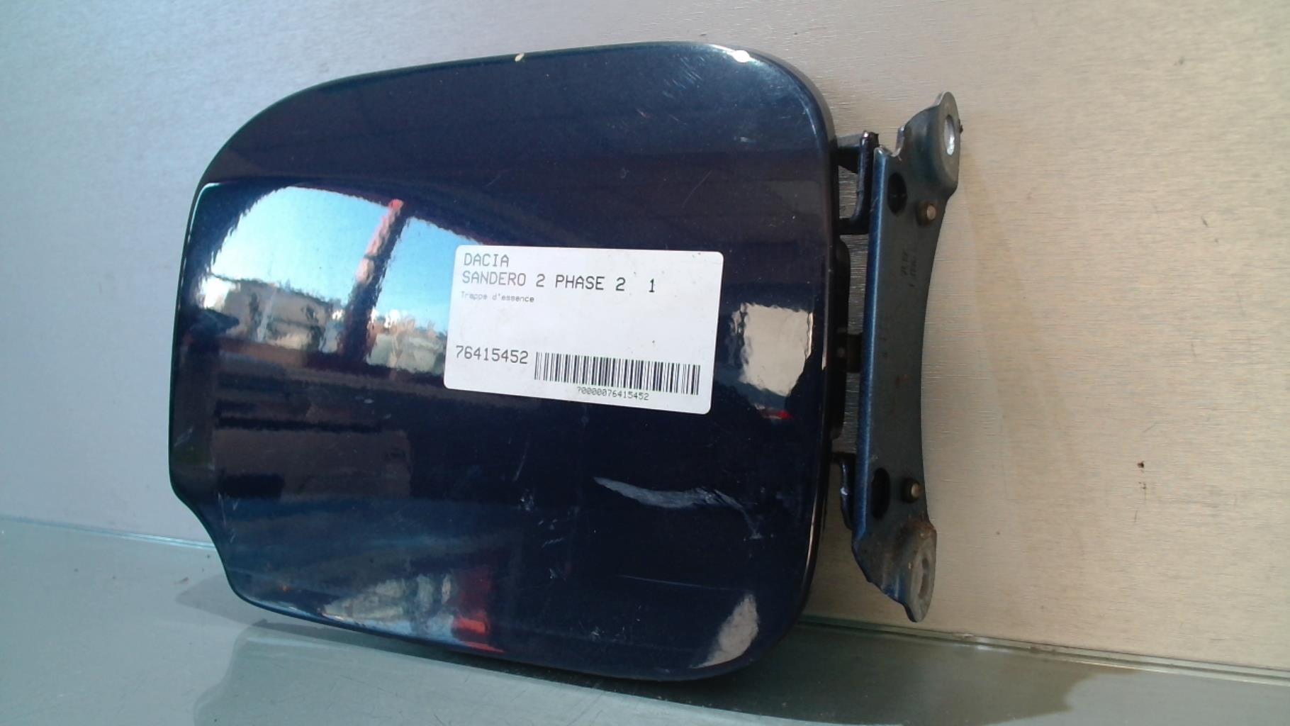 Trappe d'essence DACIA SANDERO 2 PHASE 2 Essence - 1