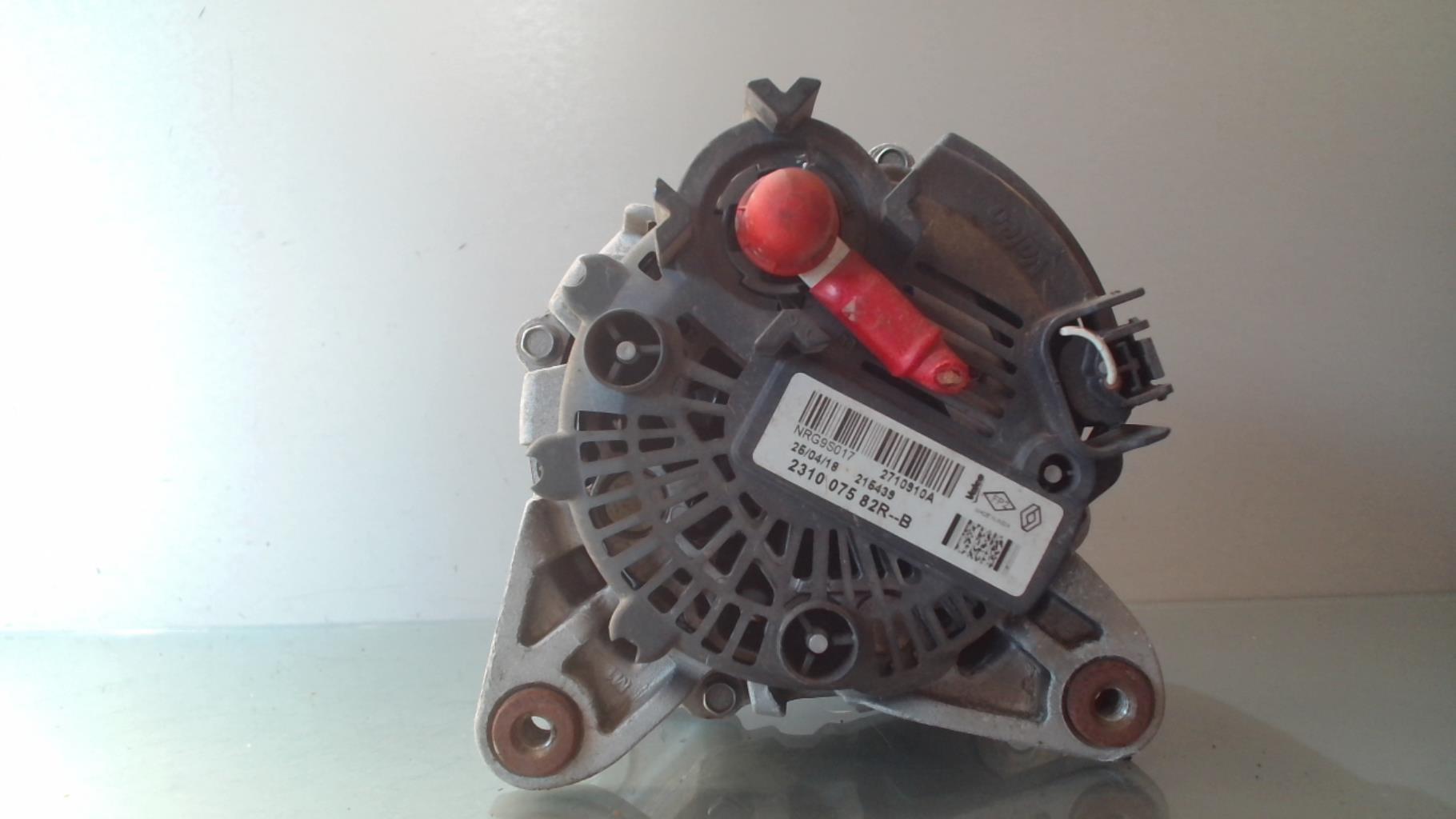 Alternatore DACIA SANDERO 2 PHASE 2 Gasolina - 1