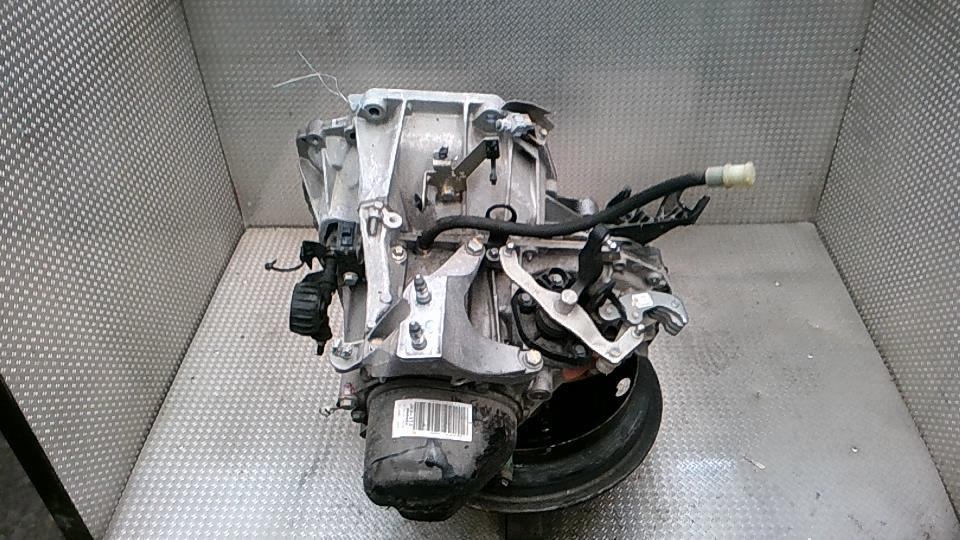 Scatola cambio DACIA SANDERO 2 PHASE 2 Gasolina - 1