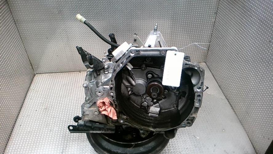 Photo de la pièce