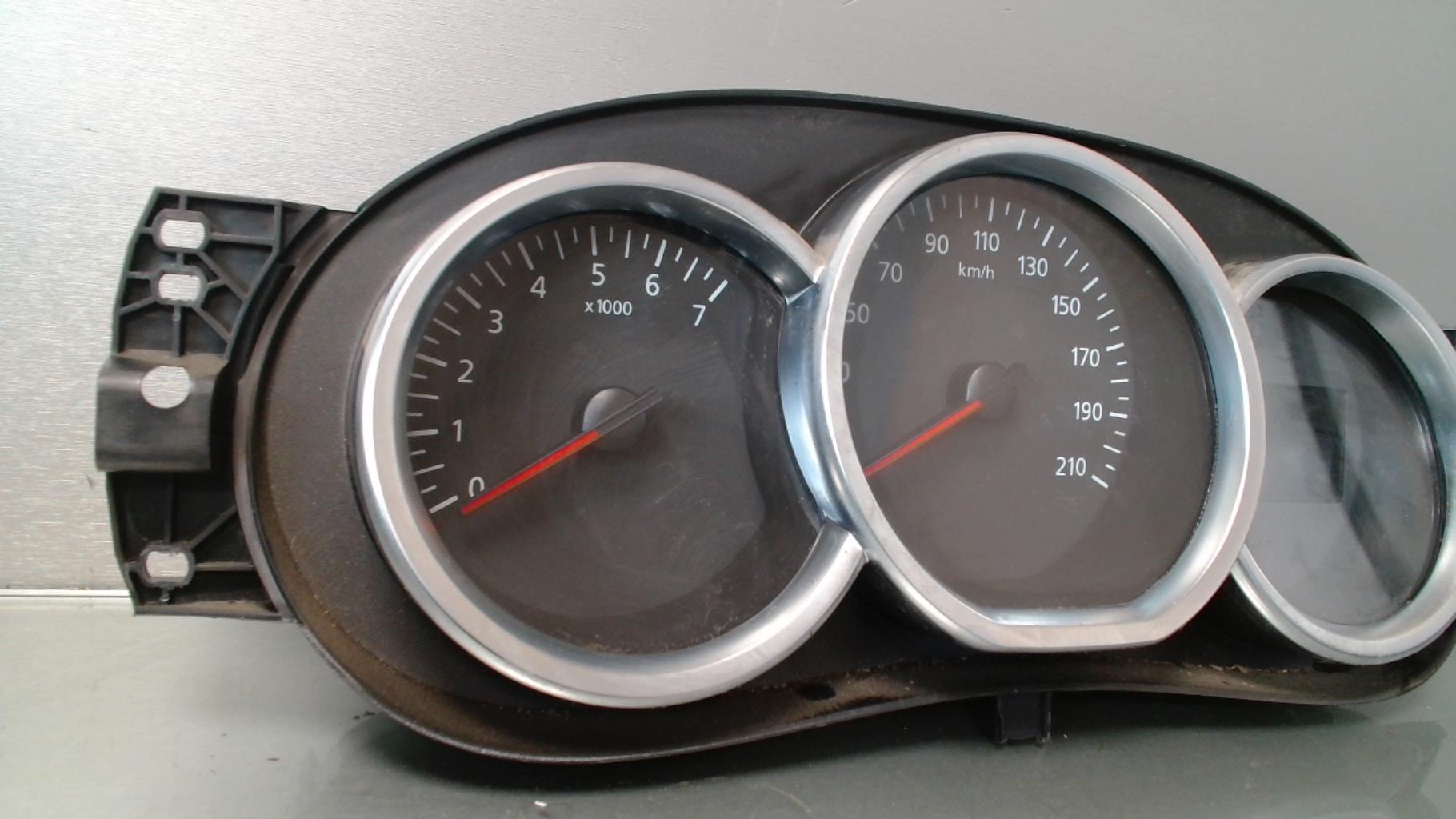 Compteur DACIA SANDERO 2 PHASE 2 Essence - 1