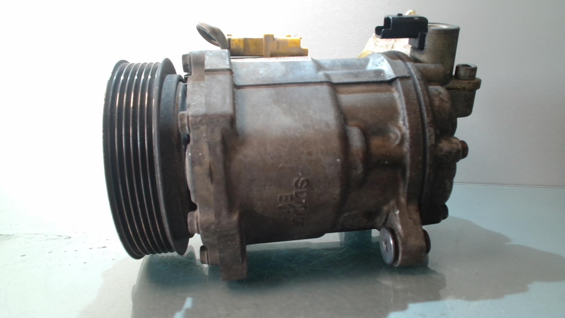 Compressore clima PEUGEOT 407 COUPE Diésel - 1