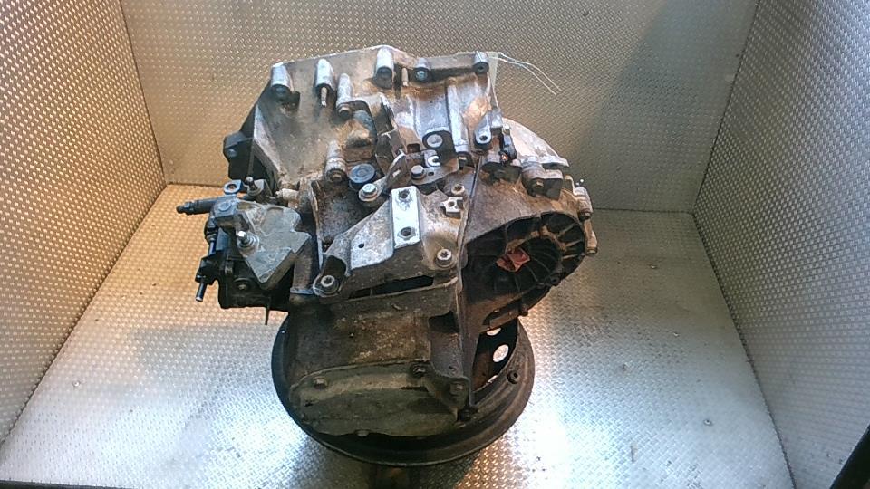 Scatola cambio CITROEN DS3 PHASE 1 Gasolina - 1