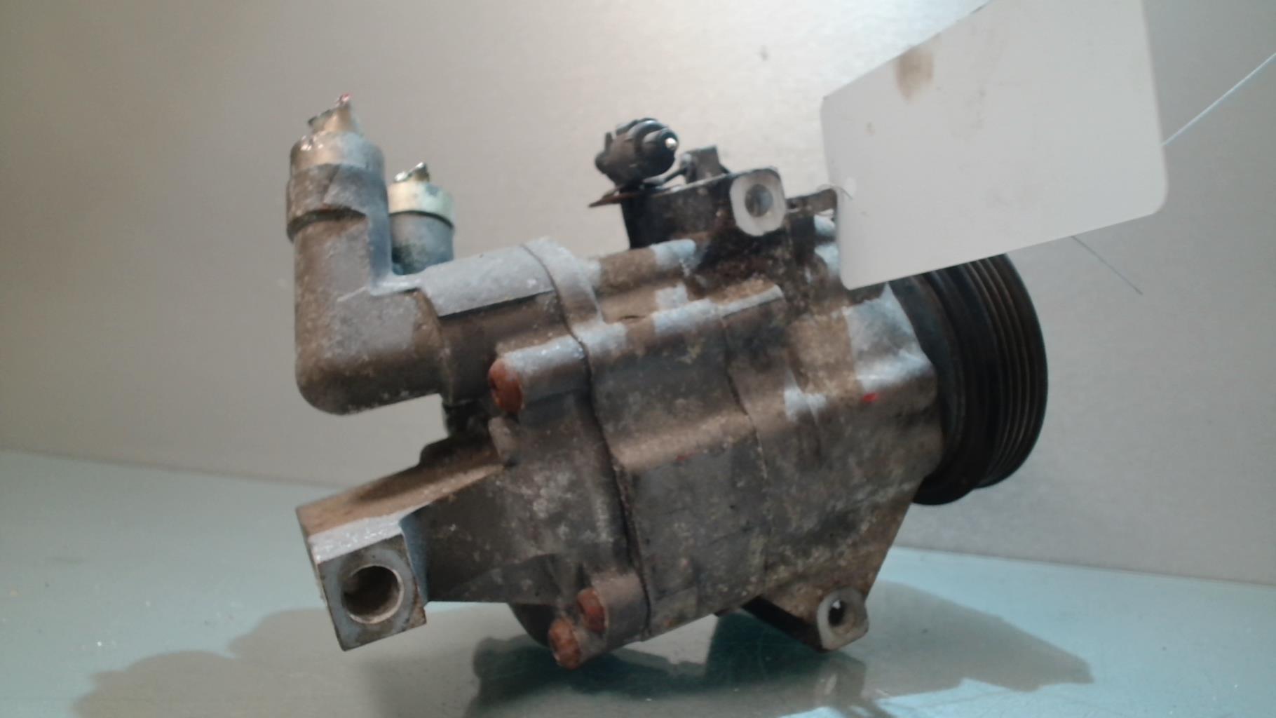 Compressore clima OPEL AGILA B Gasolina/GLP - 1