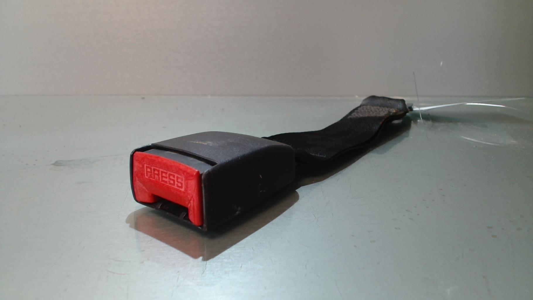 Aggancio cintura sicurezza posteriore destro CITROEN ZX Gasolina - 1