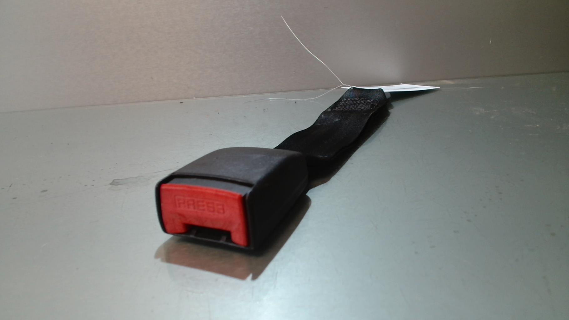 Aggancio cintura sicurezza posteriore sinistro CITROEN ZX Gasolina - 1